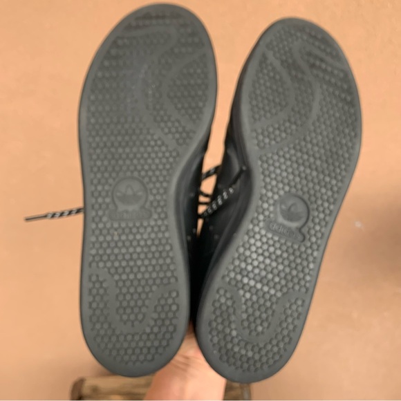 Adidas Stan Smith x Pharrell Williams Colab Sneaker - Picture 8 of 9